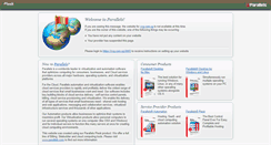 Desktop Screenshot of cvg.com.sg